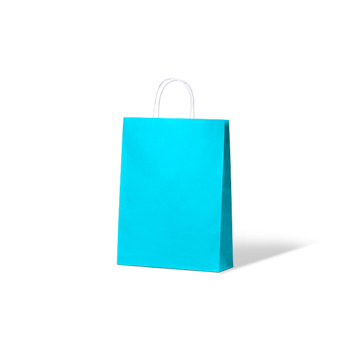 Beach Blue Kraft Small