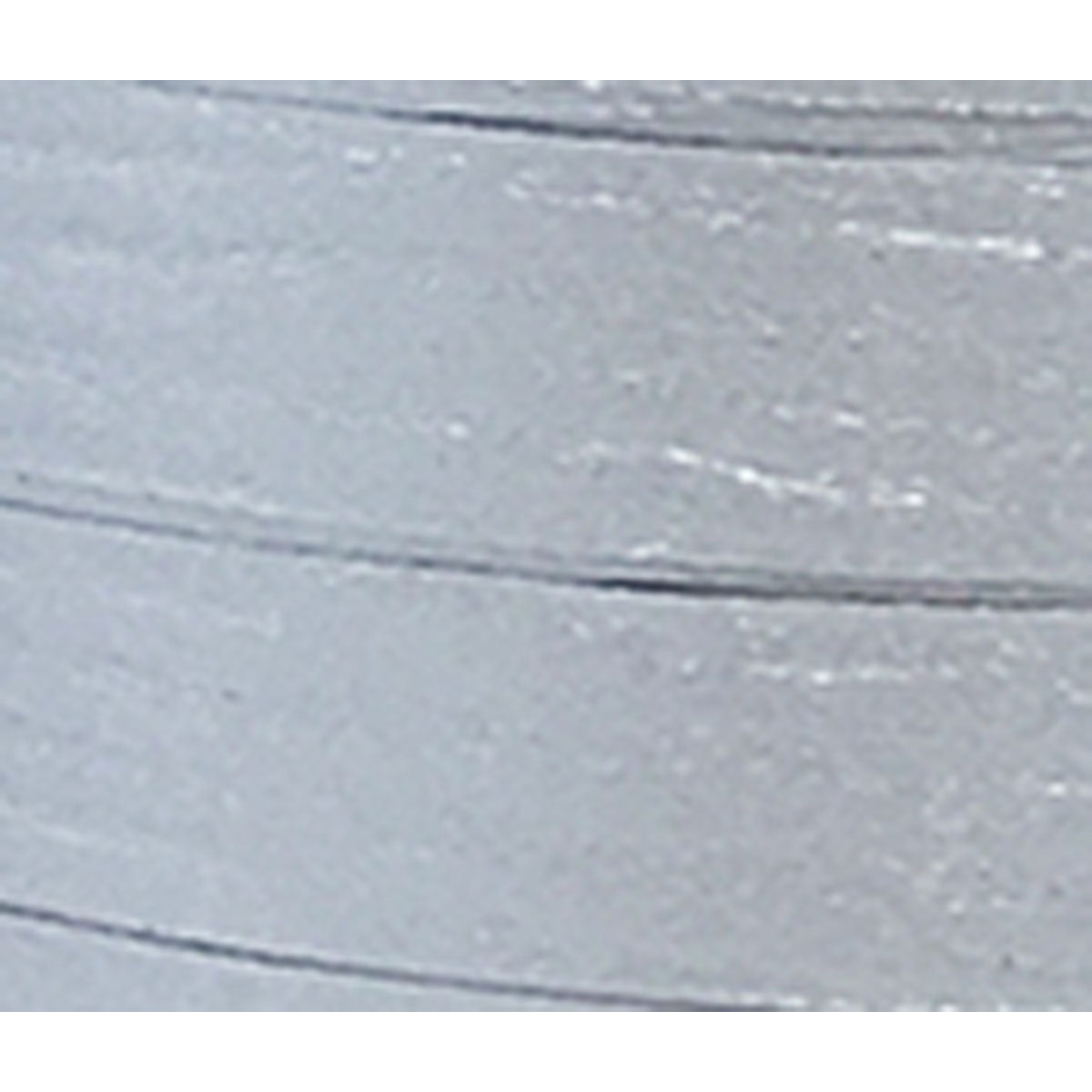 Matte Curling Ribbon 10mm X 250m Silver