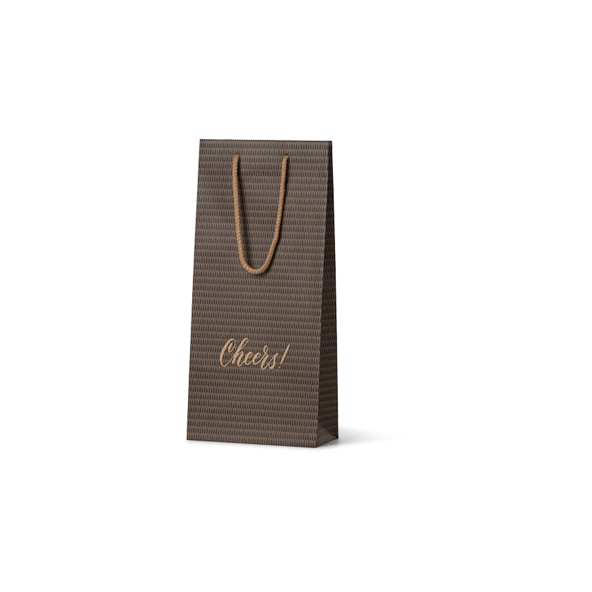 Cheers Double Wine Bag