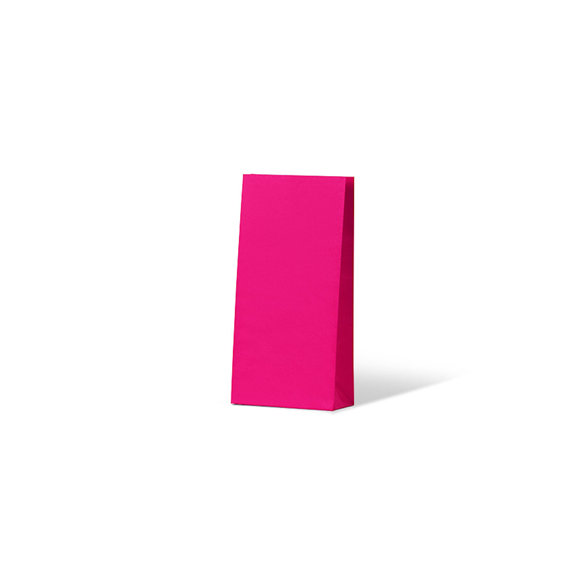 Paradise Pink Coloured Gift Paper Bag