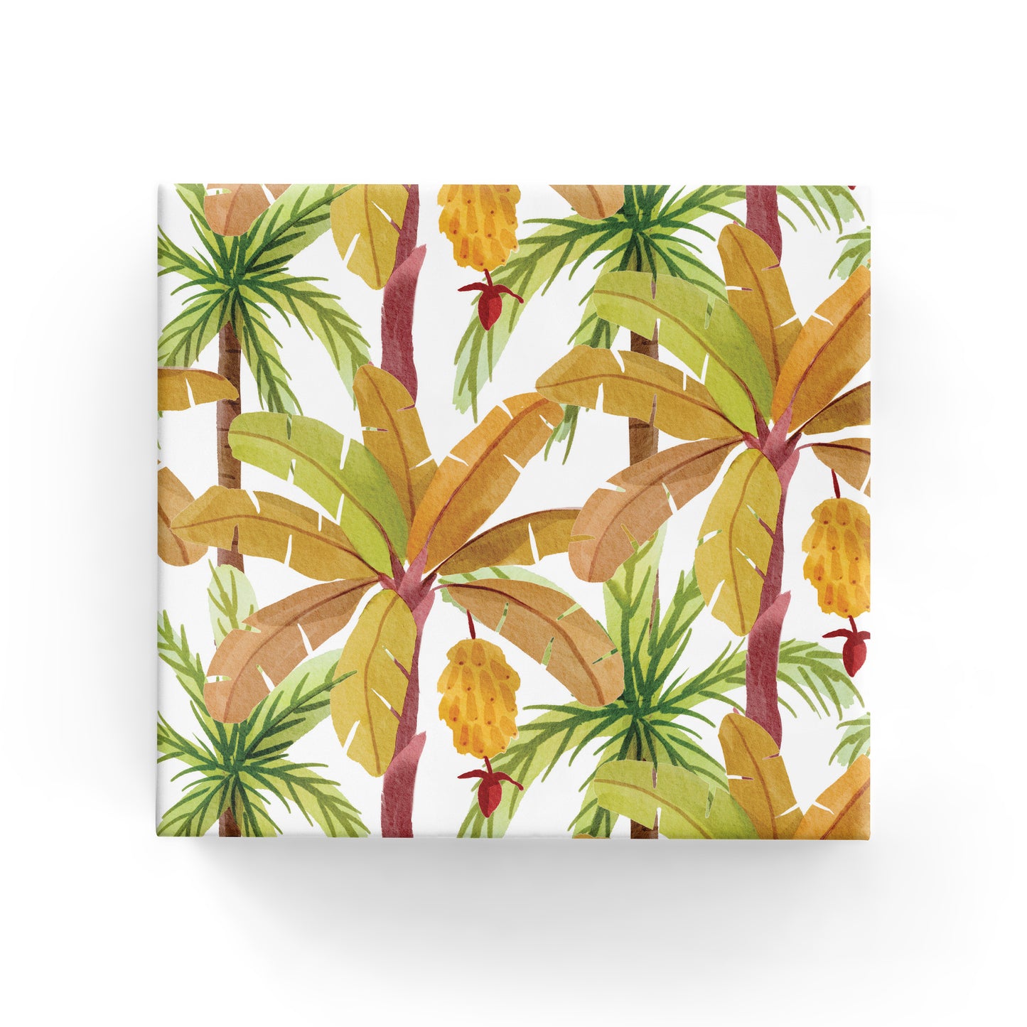Painted Palms Wrap