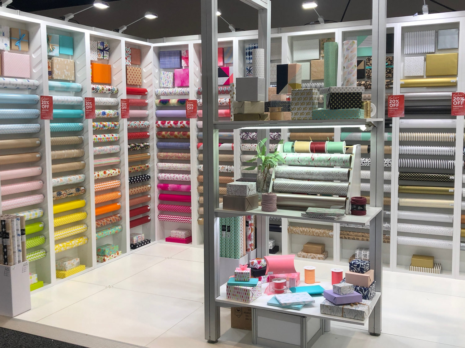 Assorted products displaying the range of materials used by Bee Dee Bags, highlighting the diversity and quality of their eco-friendly offerings.