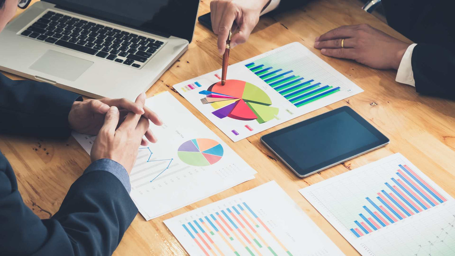 Bee Dee Bags APCO Reporting