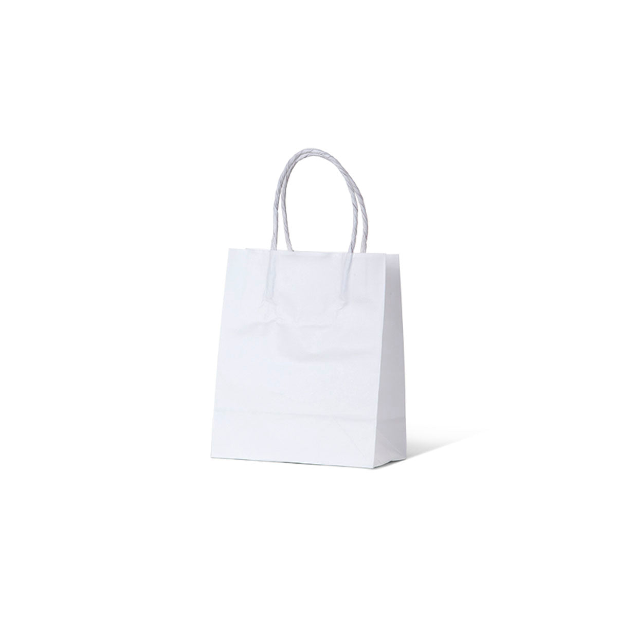 White Kraft Runt