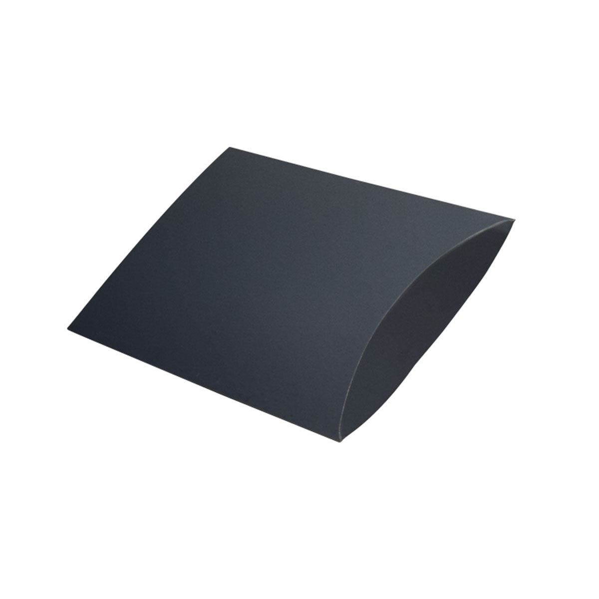 Pillow Box Storm Grey Matte 216x292x44mm
