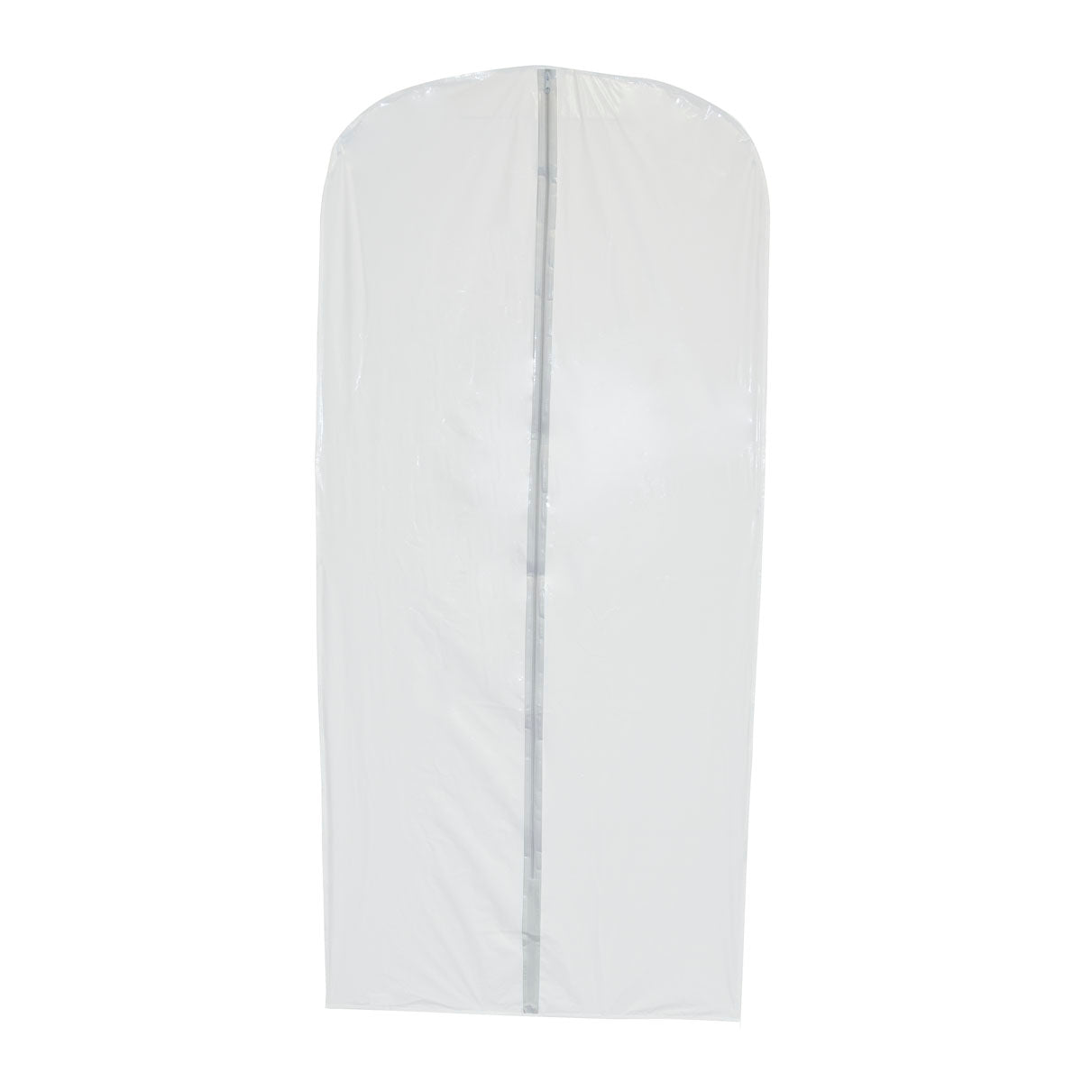 Clear LDPE Bridal Cover