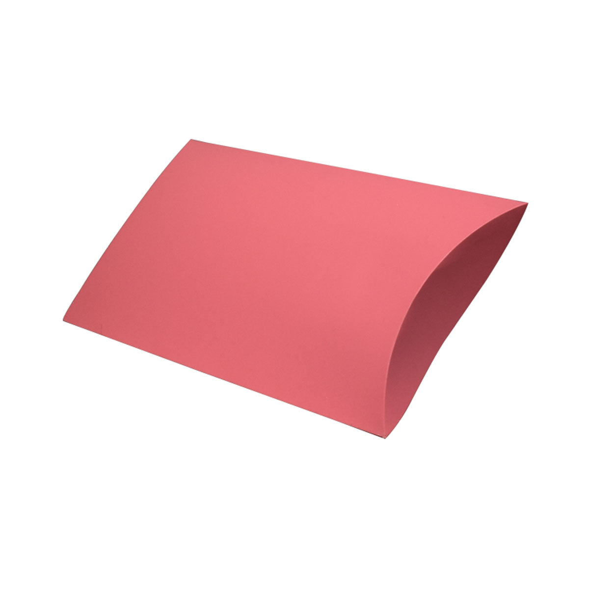 Pillow Box Coral Chiffon Matte 279x432x64mm