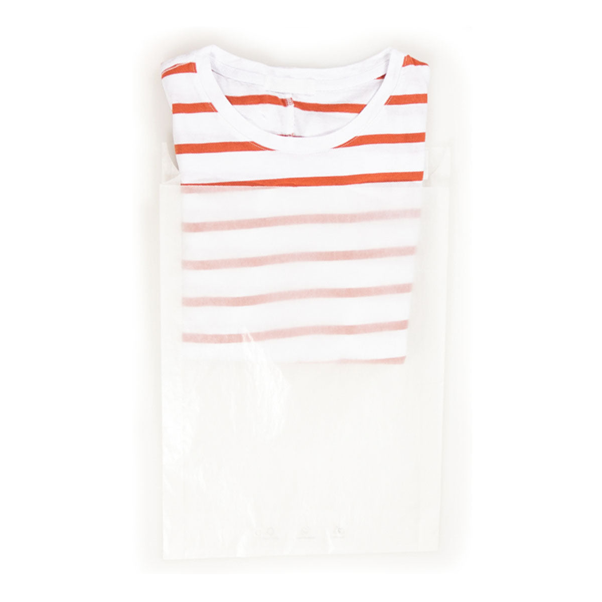 Vela Bag Extra Large - 35gsm Glassine FSC