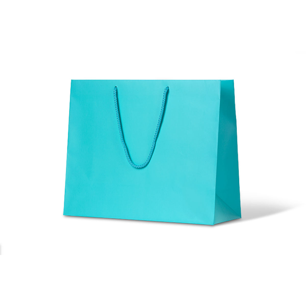 Laminated Matte Madison - Aqua