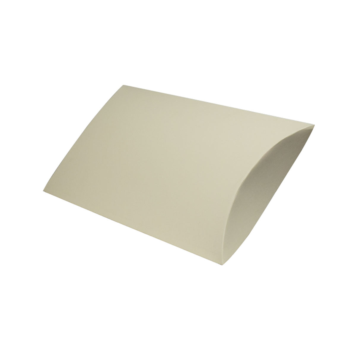 Pillow Box Pearl Cream Matte 279x432x64mm