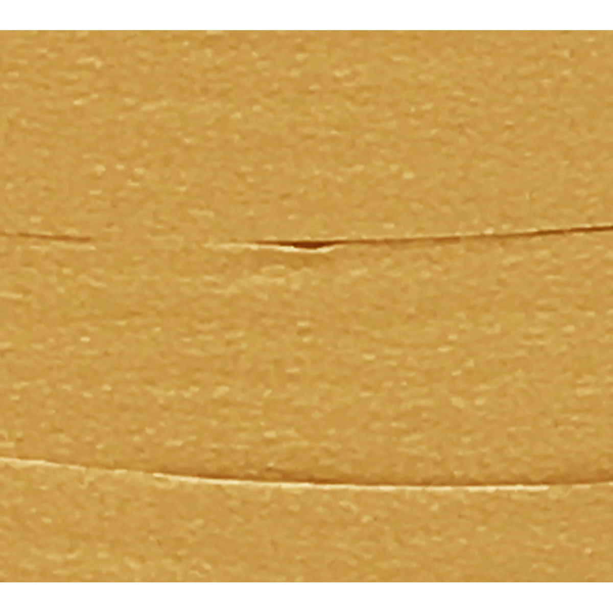 Matte Curling Ribbon 10mm X 250m Mustard