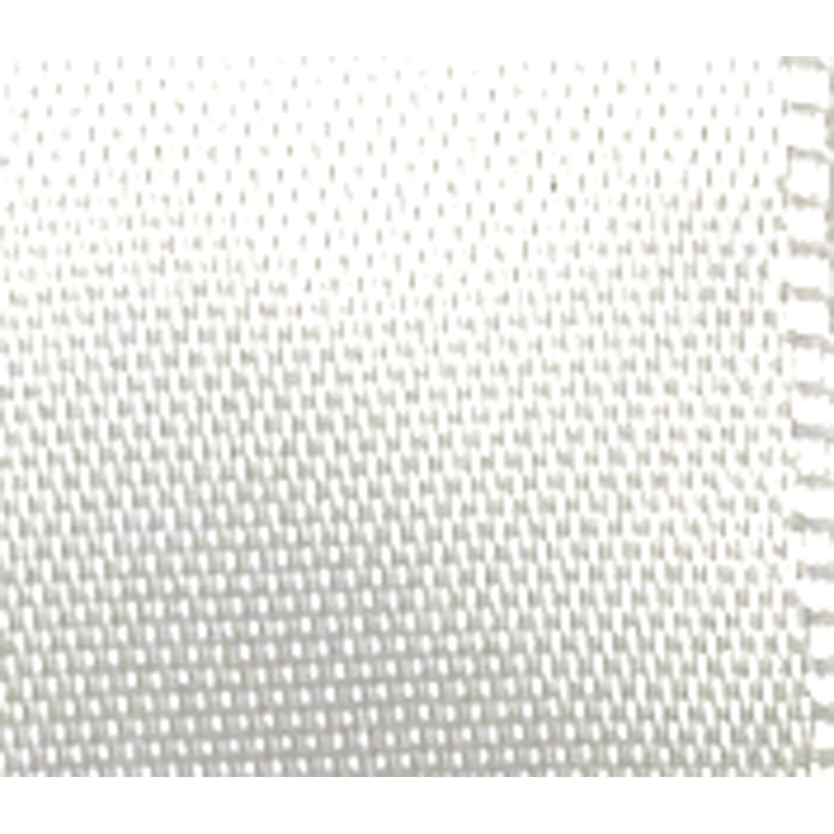 Double Sided Satin 16mm X 100mtrs White