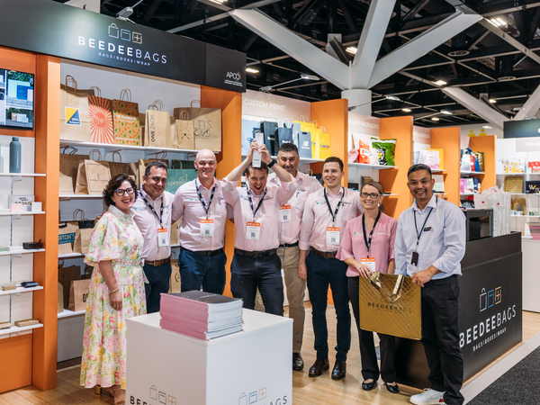 Welcome to Bee Dee Bags: Who We Are and What We Do