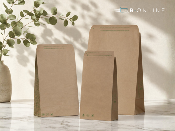 B Online: The E-Commerce Packaging Solution You’ve Been Waiting For