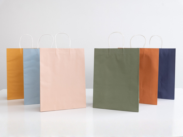 Choosing Sustainability: Why Eco-Friendly Packaging Matters More Than Ever