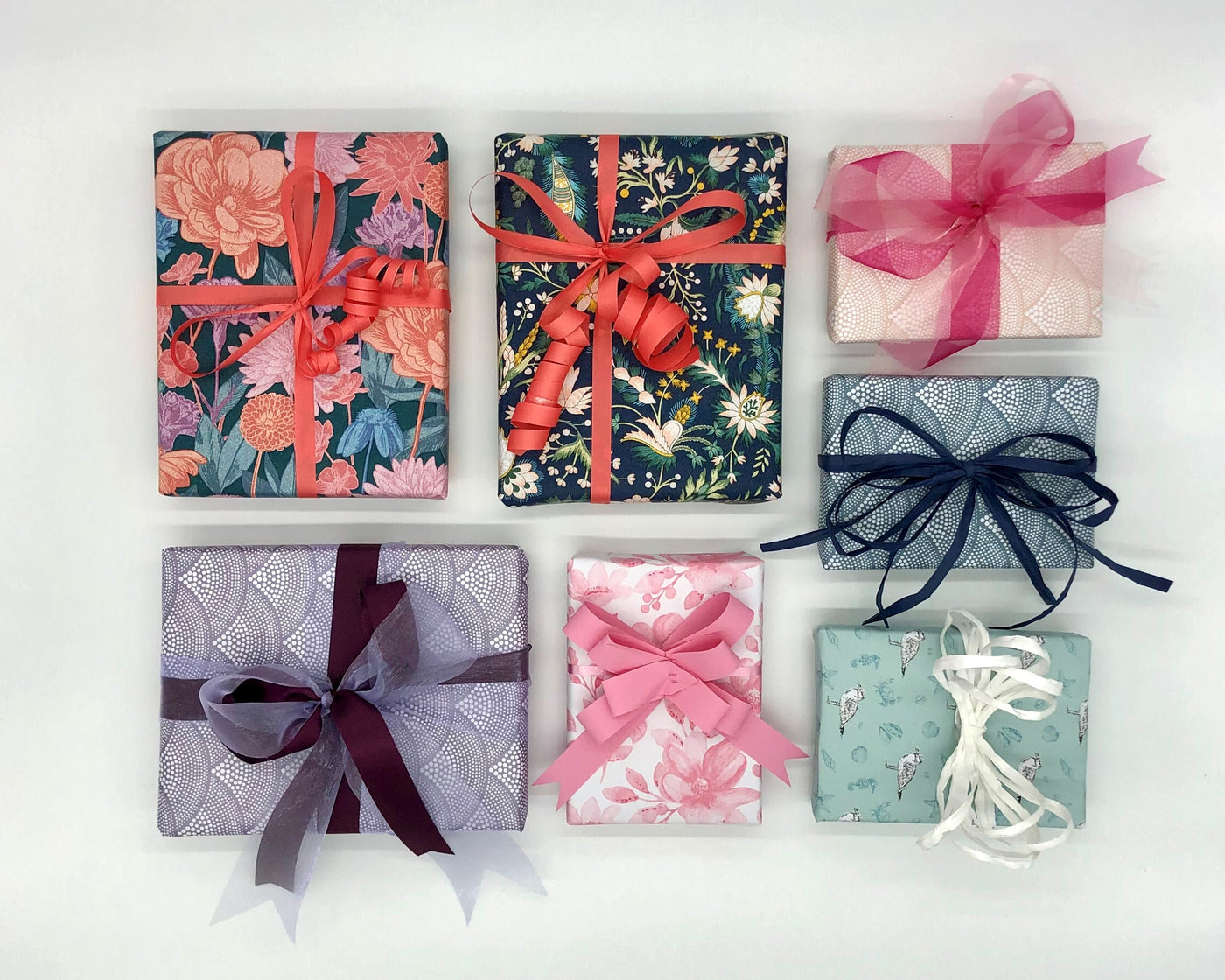Wrap & Tissue