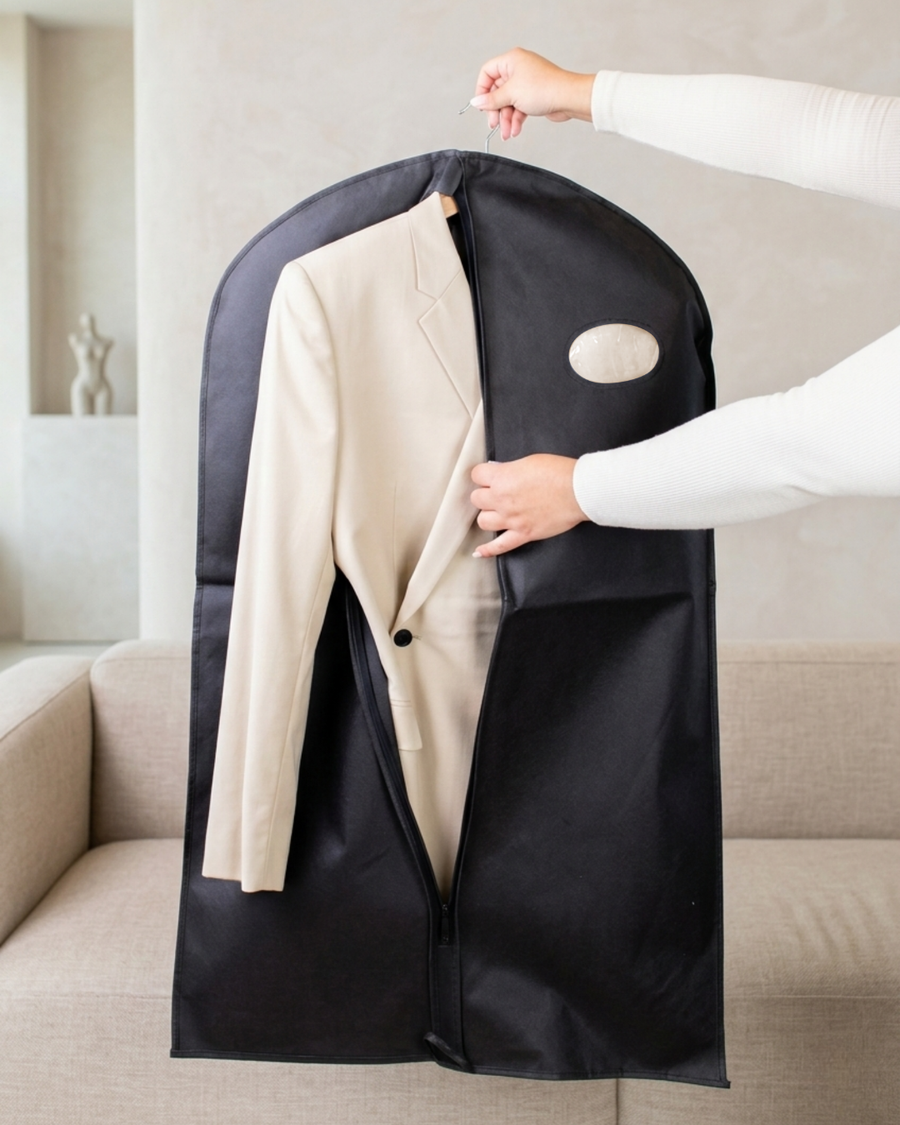 Garment Covers