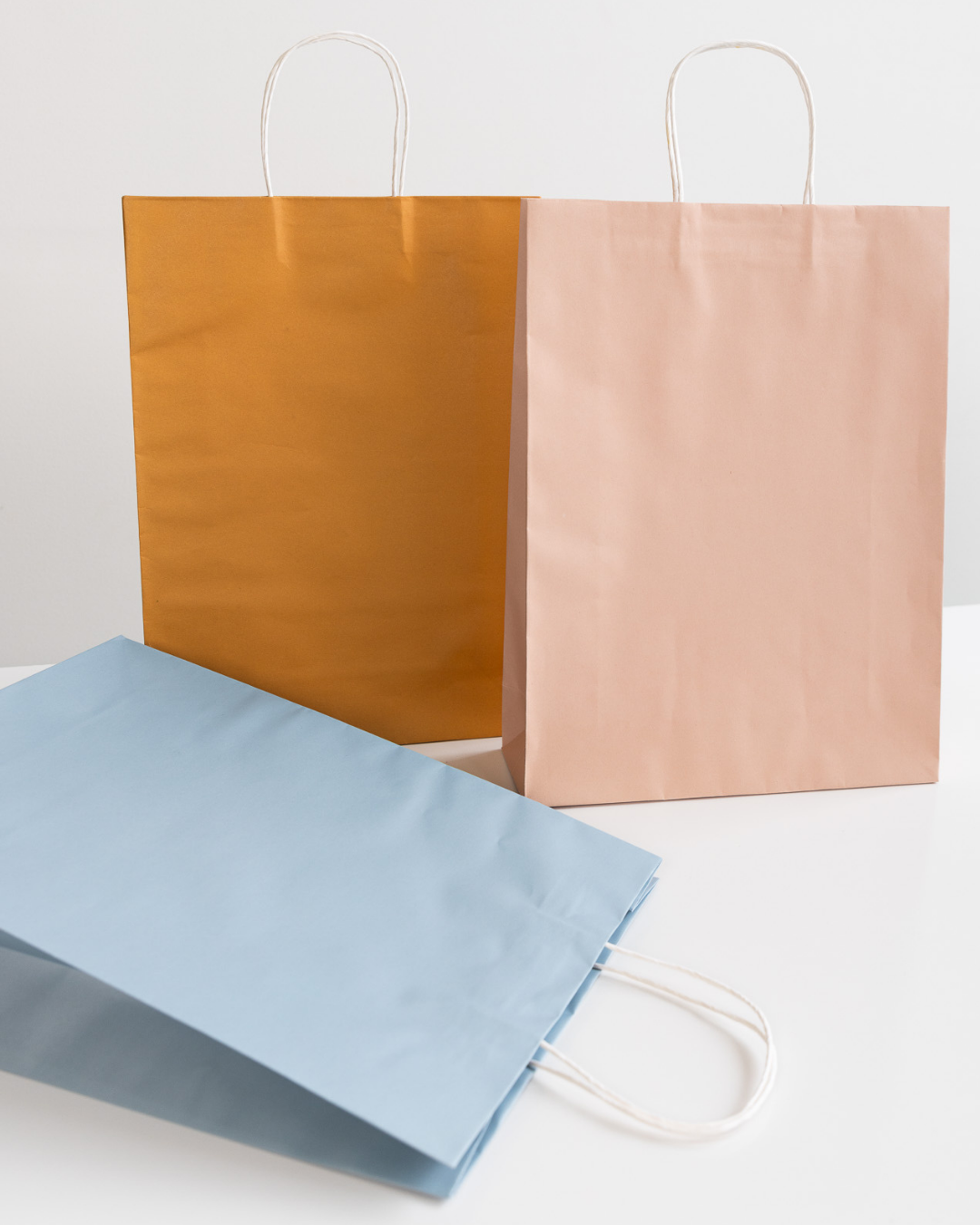 Earth Collection Bags