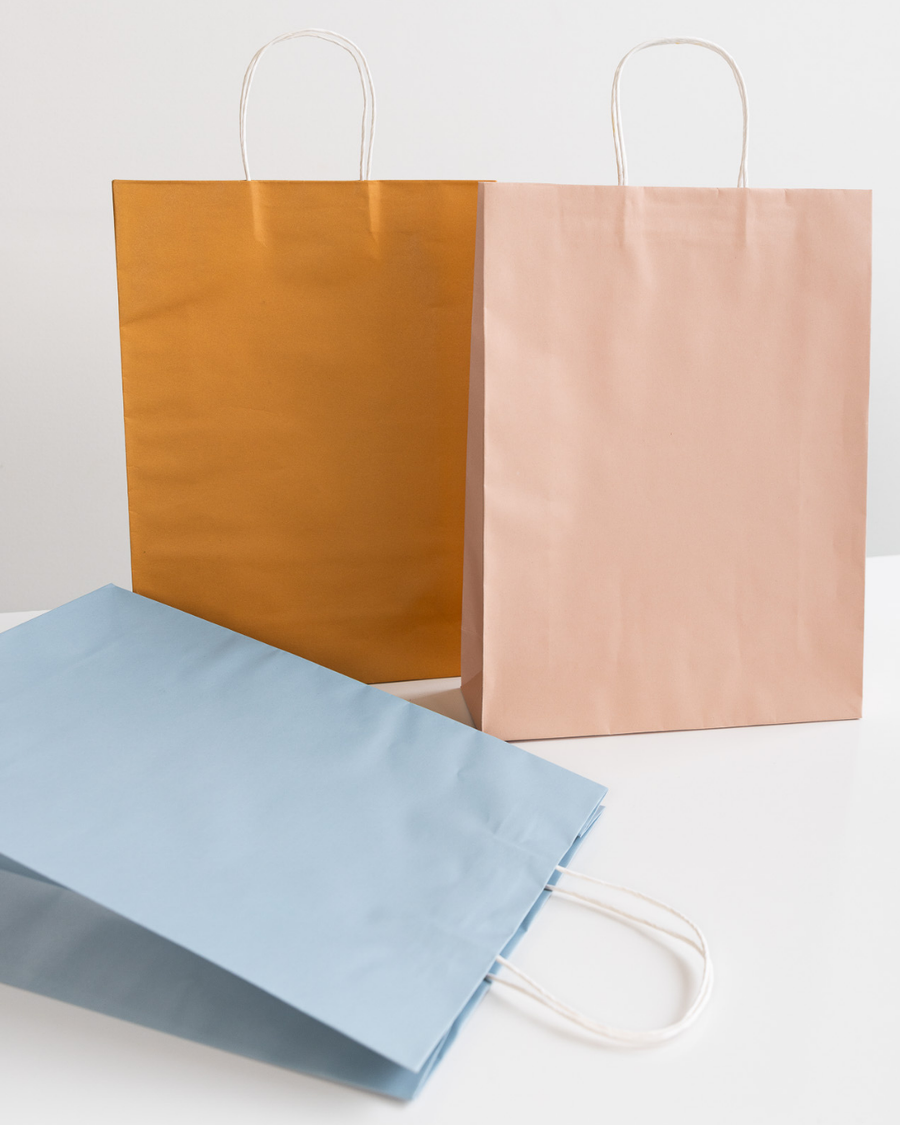 Earth Collection Bags