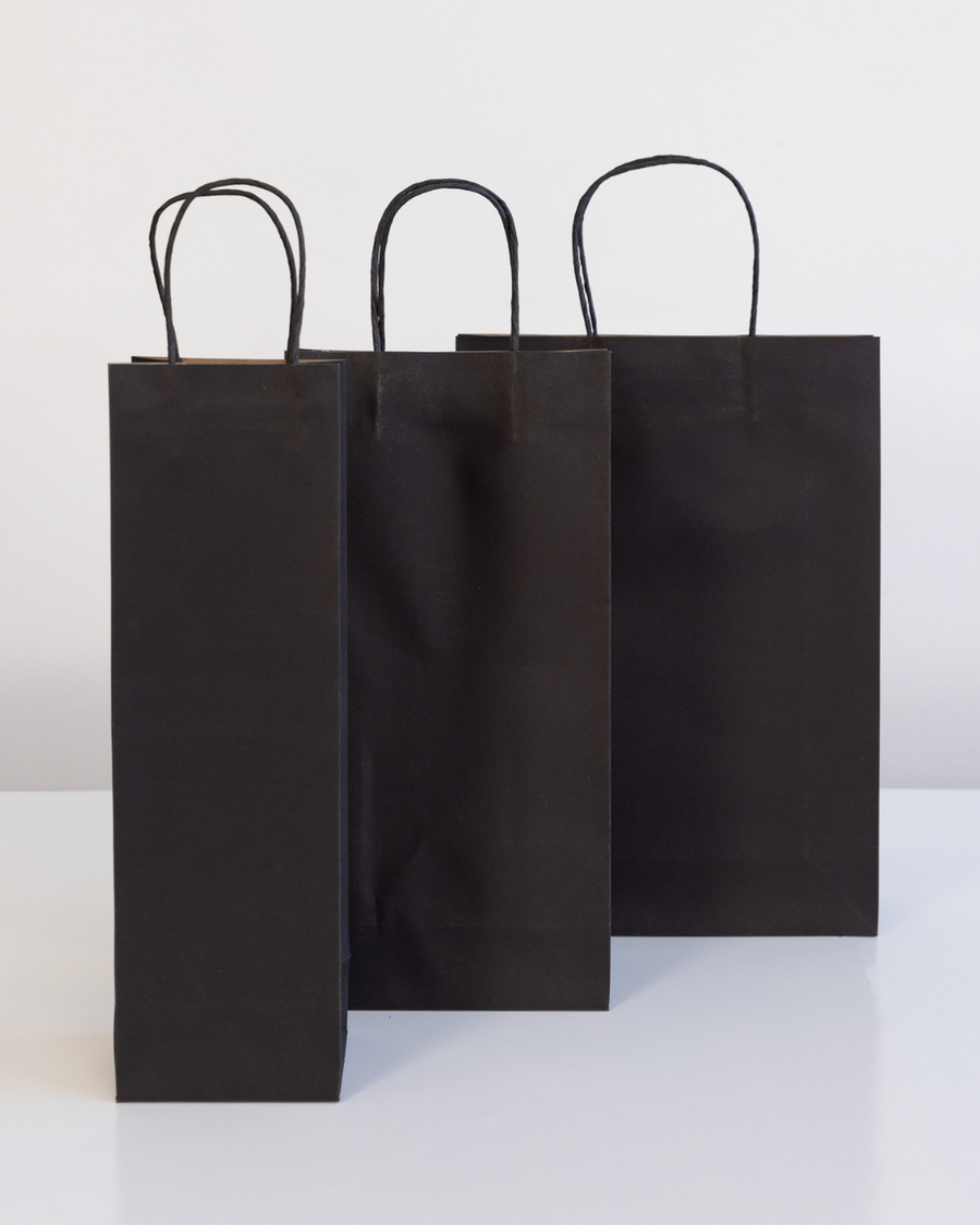 Wine Bottle Bags