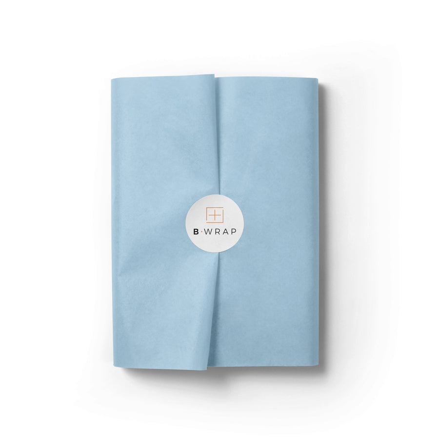 Plain Tissue Paper