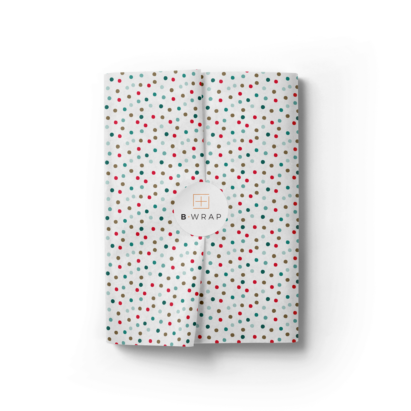 Printed Tissue Paper