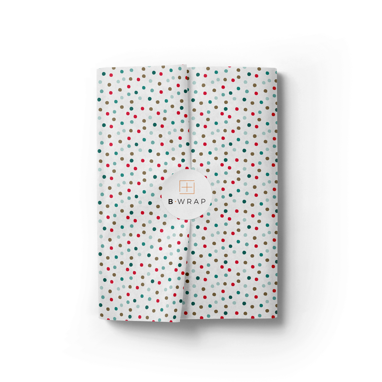 Printed Tissue Paper