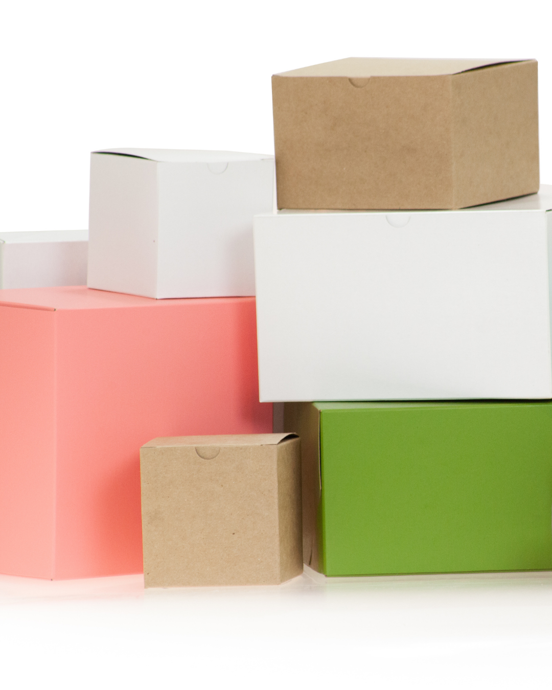 One Piece Gift Boxes