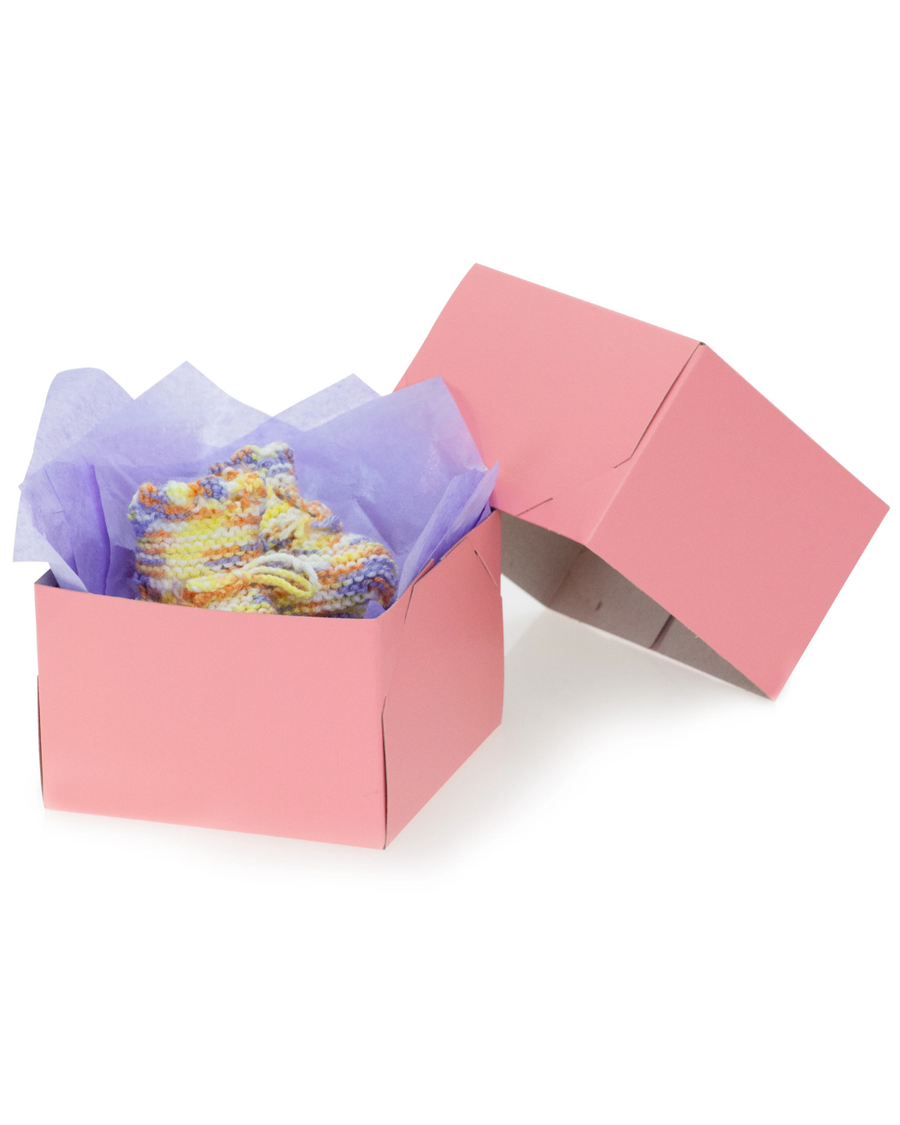 Two Piece Gift Boxes