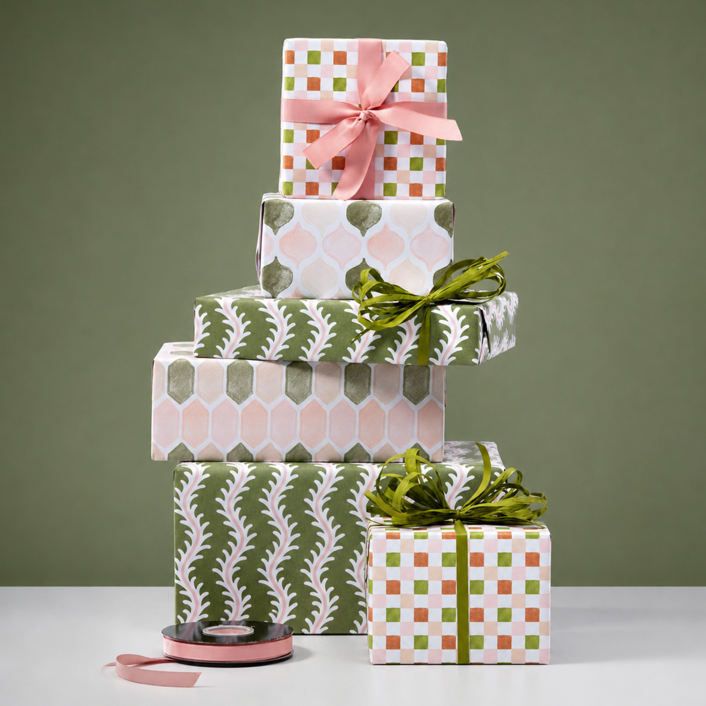 2026 Everyday Wrap Range