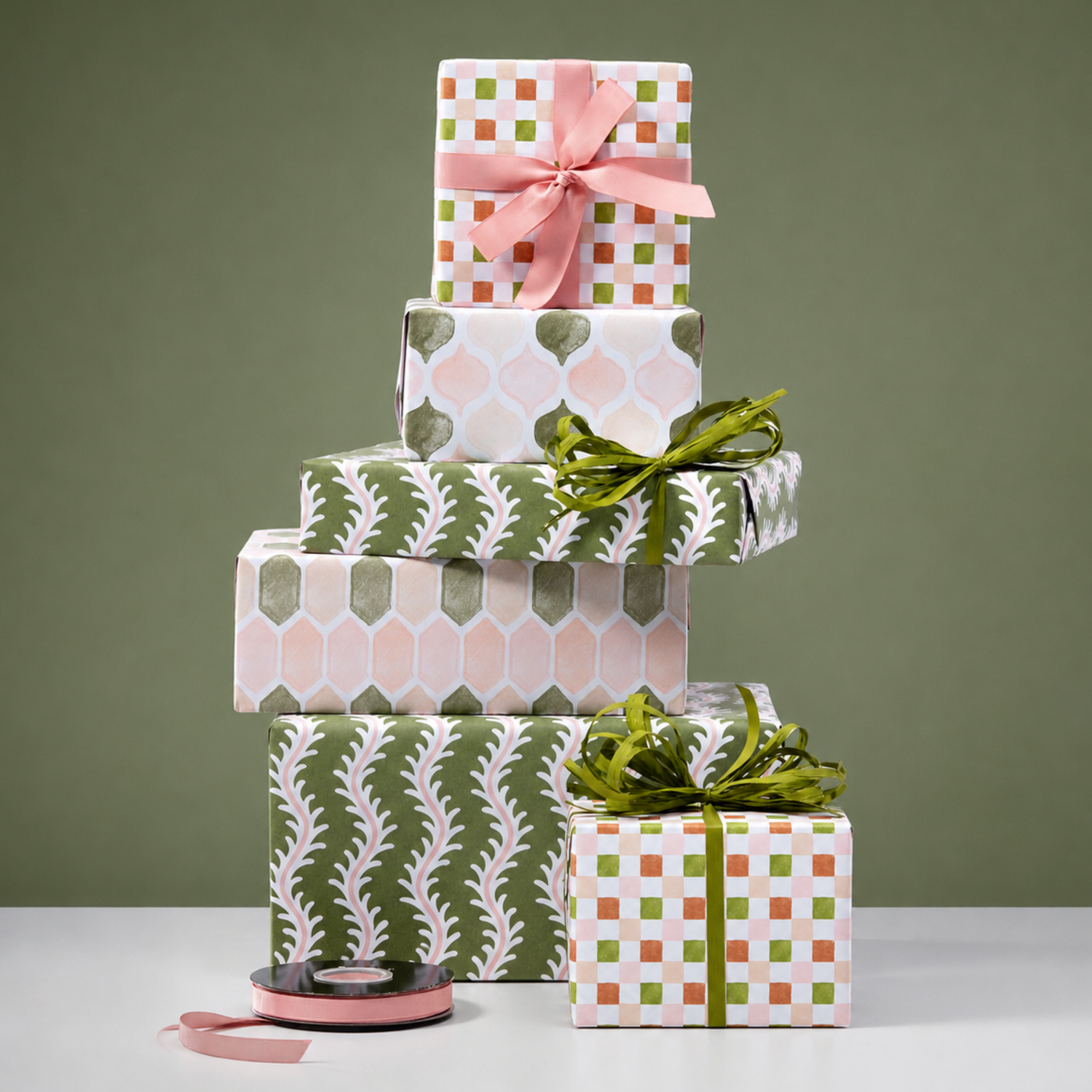2026 Everyday Wrap Range