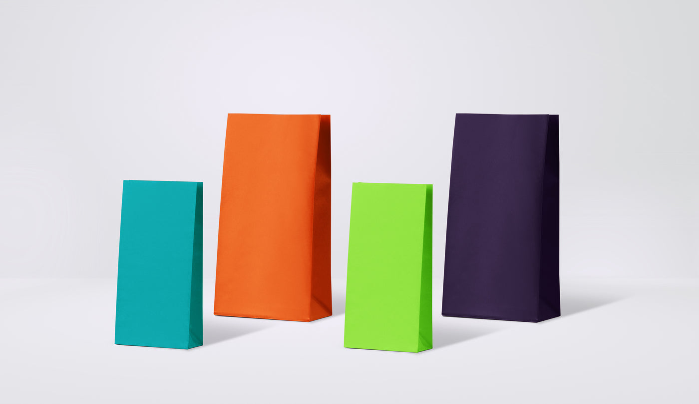 Carnival Gift Bags