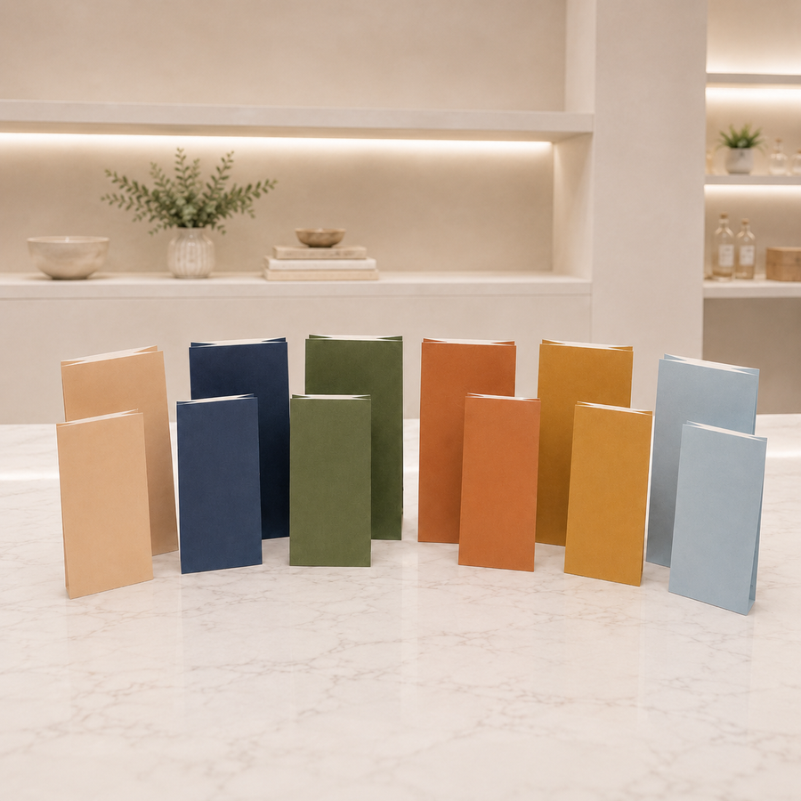 Earth Collection Gift Bags