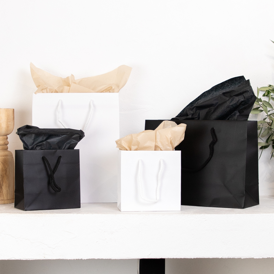 Laminated Bags