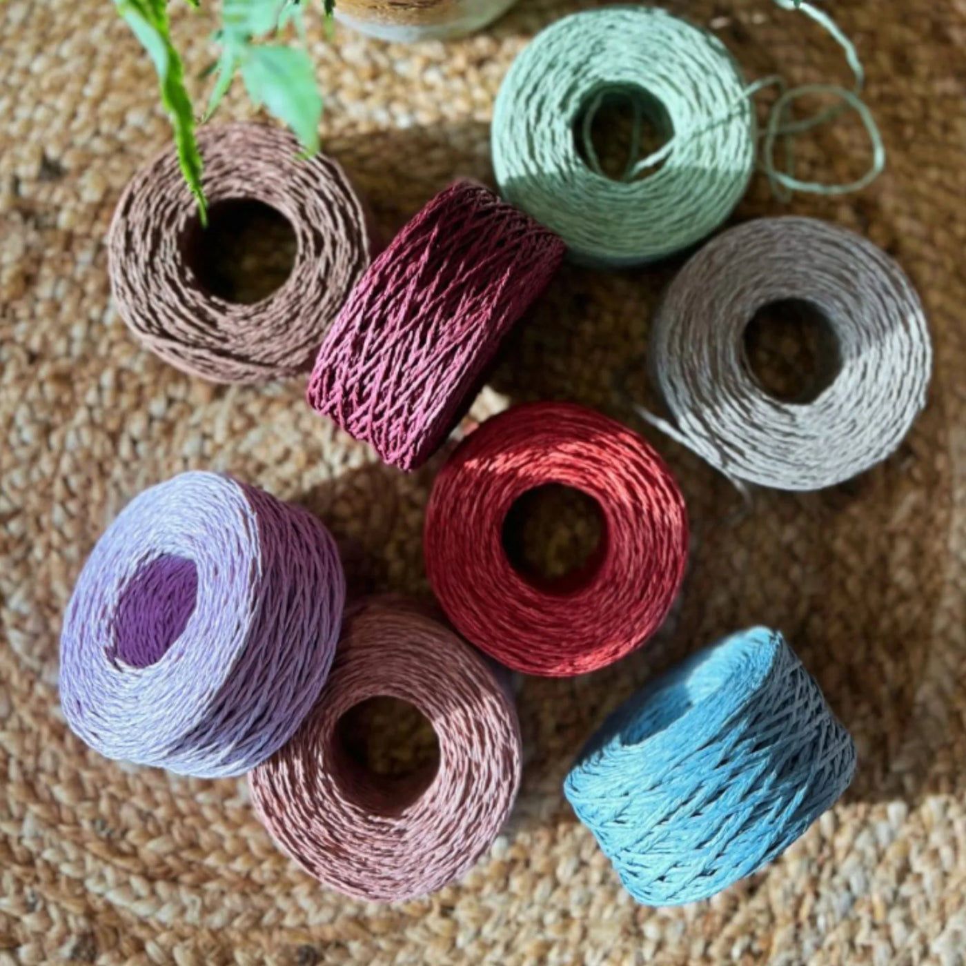 Paper Twine