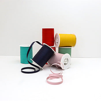 Matte Curling Ribbon
