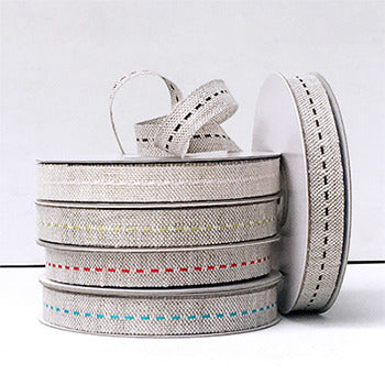 Woven Stitch