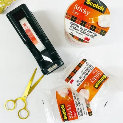 Wrap Accessories
