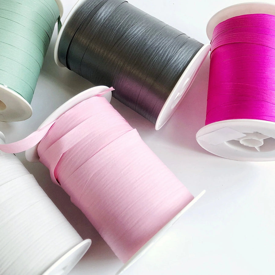 Matte Curling Ribbon