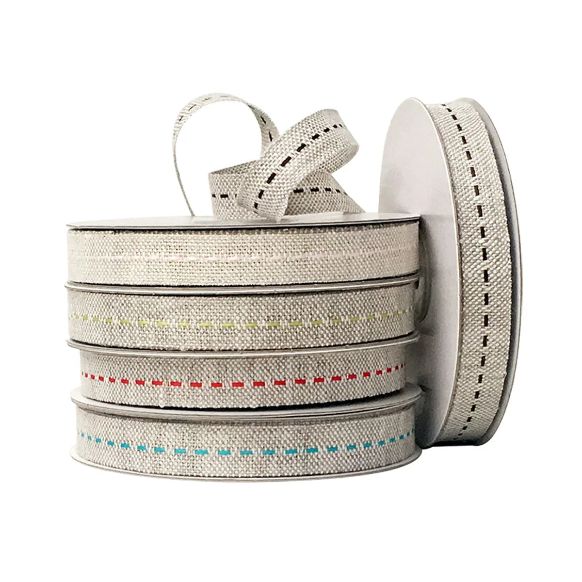 Woven Stitch Ribbon
