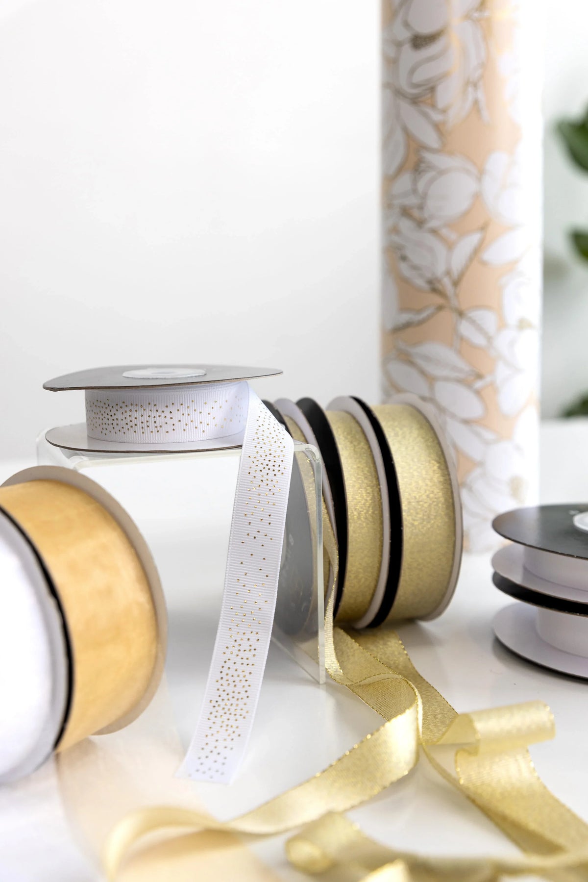 Ribbon