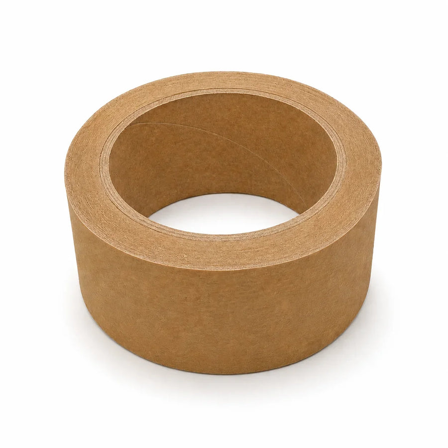 Paper Packaging Tape