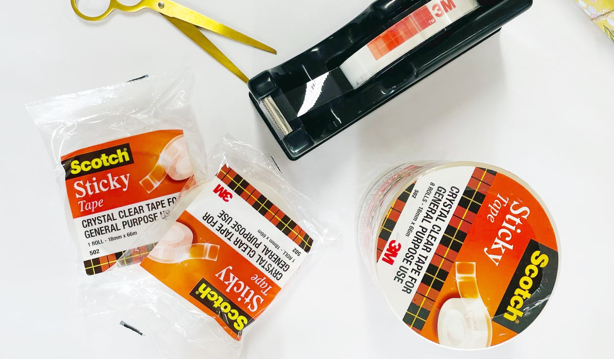 Wrap Accessories