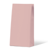 Dusty Pink Medium Coloured Gift Paper Bag