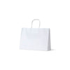 White Kraft Small Boutique