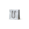 Laminated Matte Petite - Metallic Bronze Platinum