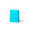 Beach Blue Kraft Small