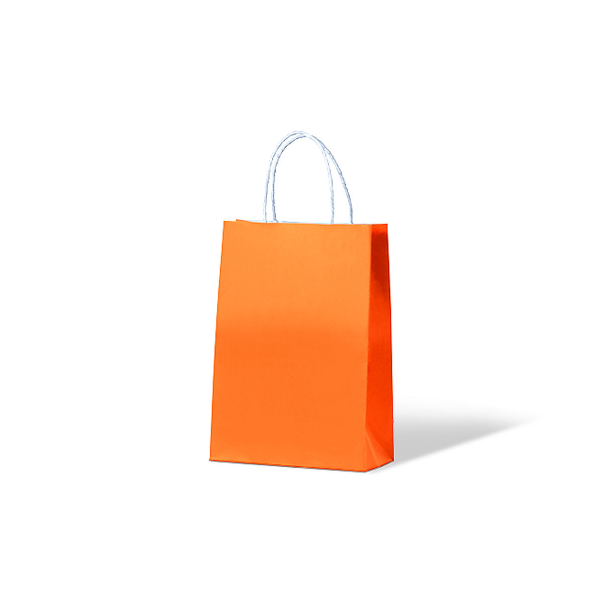 Citrus Orange Kraft Junior
