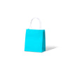 Beach Blue Kraft Toddler