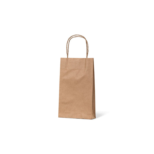 Brown Kraft Baby